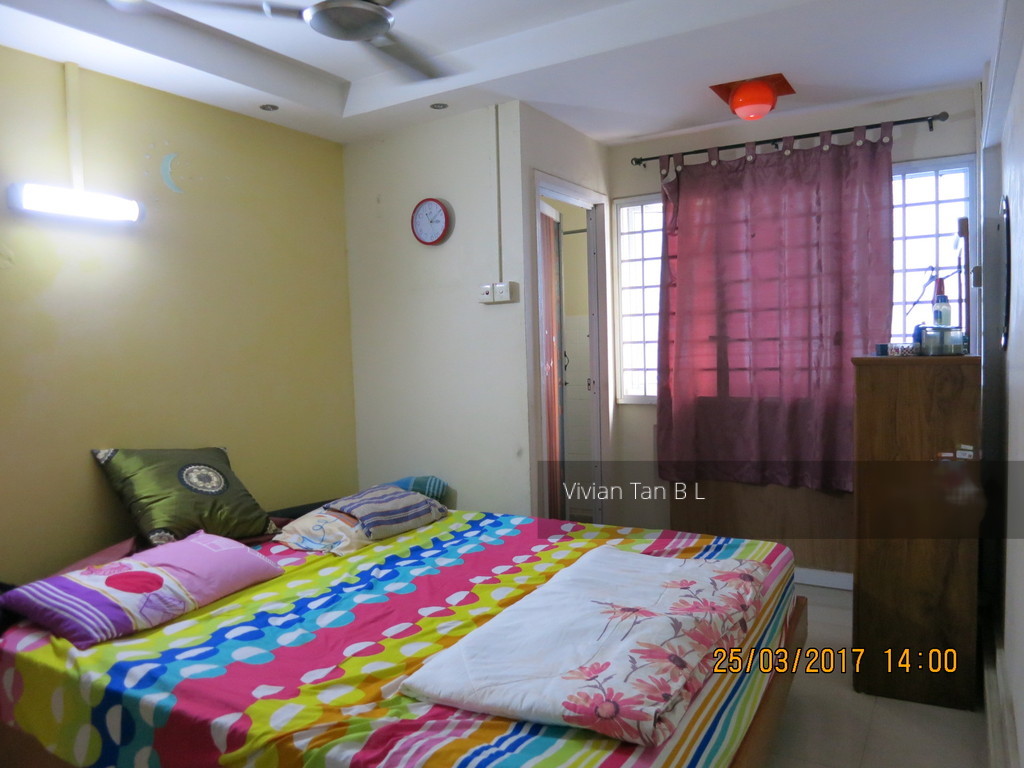 Blk 234 Tampines Street 21 (Tampines), HDB 3 Rooms #141840632